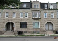 Pre-foreclosure in  N SACRAMENTO BLVD Chicago, IL 60612