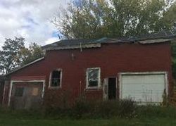 Pre-foreclosure in  WEST AVE Elba, NY 14058