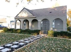 Pre-foreclosure in  BEIERMAN AVE Warren, MI 48091