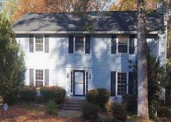 Pre-foreclosure Listing in ESOM DR SNELLVILLE, GA 30039