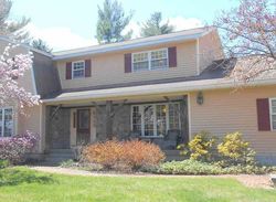 Pre-foreclosure in  SWIFT RD Voorheesville, NY 12186