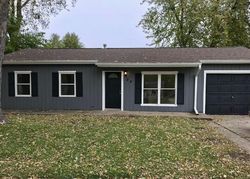 Pre-foreclosure in  GILBERT TER Machesney Park, IL 61115