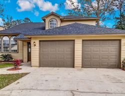 Pre-foreclosure in  LEEWARD CT Orange Park, FL 32003
