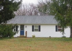 Pre-foreclosure Listing in TAYLOR RD CENTREVILLE, MD 21617