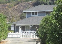 Pre-foreclosure in  GRAND AVE Fillmore, CA 93015