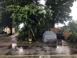 Pre-foreclosure in  SW 80TH TER Pompano Beach, FL 33068