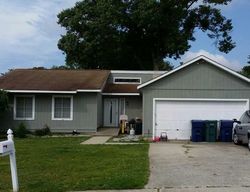 Pre-foreclosure in  HOLLYBROOK DR Tuckerton, NJ 08087