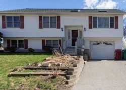 Pre-foreclosure in  BROOKSIDE ST Lowell, MA 01854