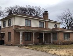 Pre-foreclosure Listing in JEFFERSON ST MUSKEGON, MI 49441