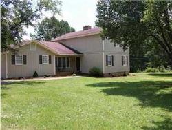 Pre-foreclosure Listing in STEELE RD GRIFFIN, GA 30223