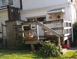 Pre-foreclosure in  COMLY ST Philadelphia, PA 19135