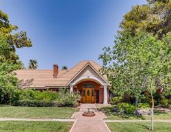Pre-foreclosure in  QUAIL RUN RD Henderson, NV 89014