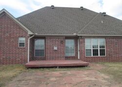 Pre-foreclosure in  MYRNA LN North Little Rock, AR 72117
