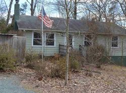Pre-foreclosure in  HARDWARE HILLS CIR Scottsville, VA 24590