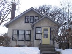 Pre-foreclosure in  COLFAX AVE S Minneapolis, MN 55409