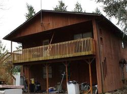 Pre-foreclosure Listing in ALASKA WAY SEQUIM, WA 98382