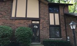 Pre-foreclosure in  BUCKINGHAM LN Villa Park, IL 60181