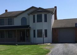 Pre-foreclosure Listing in PEIPER RD SHIPPENSBURG, PA 17257