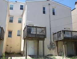 Pre-foreclosure in  ARGYLE AVE Baltimore, MD 21217