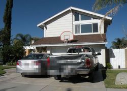 Pre-foreclosure Listing in LUGAR DE ORO DR VALENCIA, CA 91354