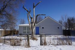 Pre-foreclosure in  DUNMIRE ST Frederick, CO 80530