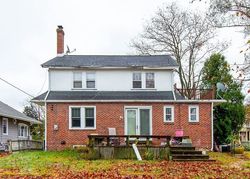 Pre-foreclosure in  DELAWARE AVE Penns Grove, NJ 08069