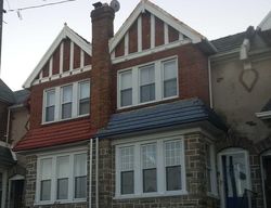 Pre-foreclosure in  N 18TH ST Philadelphia, PA 19126