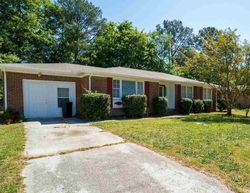 Pre-foreclosure in  LLOYDWOOD DR West Columbia, SC 29172