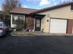 Pre-foreclosure Listing in W 200 S APT 11 SAINT GEORGE, UT 84770