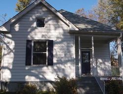 Pre-foreclosure in  HAZEL AVE Belleville, IL 62223