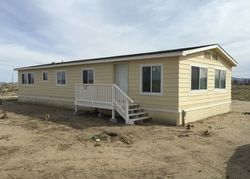 Pre-foreclosure Listing in E FIR ST SILVER SPRINGS, NV 89429