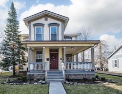 Pre-foreclosure in  S CHERRY ST Germantown, OH 45327
