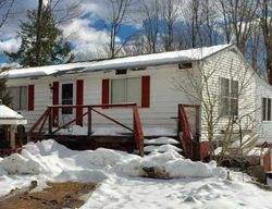 Pre-foreclosure Listing in FREMONT RD SANDOWN, NH 03873