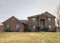 Pre-foreclosure Listing in MONTYS CIR N SOUTHAVEN, MS 38672