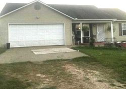 Pre-foreclosure Listing in WITTY CT HARRISON, AR 72601