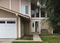 Pre-foreclosure in  W ELM AVE Anaheim, CA 92802