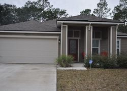 Pre-foreclosure in  ITANI WAY Jacksonville, FL 32226