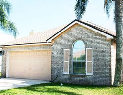Pre-foreclosure in  SONDRA COVE TRL N Jacksonville, FL 32225