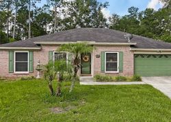 Pre-foreclosure in  SPRING BRANCH DR S Jacksonville, FL 32221