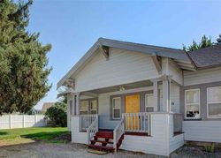 Pre-foreclosure Listing in 7TH AVE N PAYETTE, ID 83661