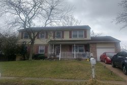 Pre-foreclosure in  VALLEY RUN Bear, DE 19701