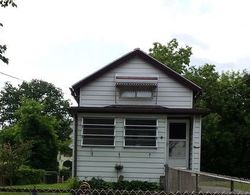 Pre-foreclosure in  EVERETT ST Binghamton, NY 13905