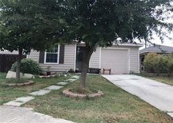 Pre-foreclosure in  ROYAL CYN San Antonio, TX 78252