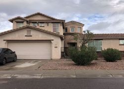 Pre-foreclosure in  W ELLIS ST Laveen, AZ 85339