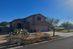 Pre-foreclosure in  W PECAN RD Laveen, AZ 85339