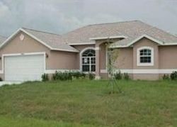 Pre-foreclosure in  SW JARMER RD Port Saint Lucie, FL 34953