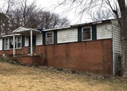 Pre-foreclosure in  PYLES DR Upper Marlboro, MD 20774
