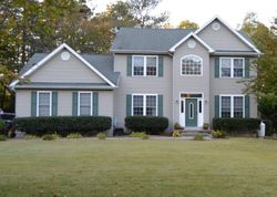 Pre-foreclosure Listing in TODD DR PRINCE FREDERICK, MD 20678
