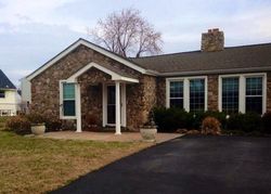 Pre-foreclosure Listing in GENEVA RD PASADENA, MD 21122