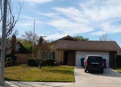Pre-foreclosure in  JULIAN DR Riverside, CA 92503